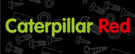 Caterpillar Red